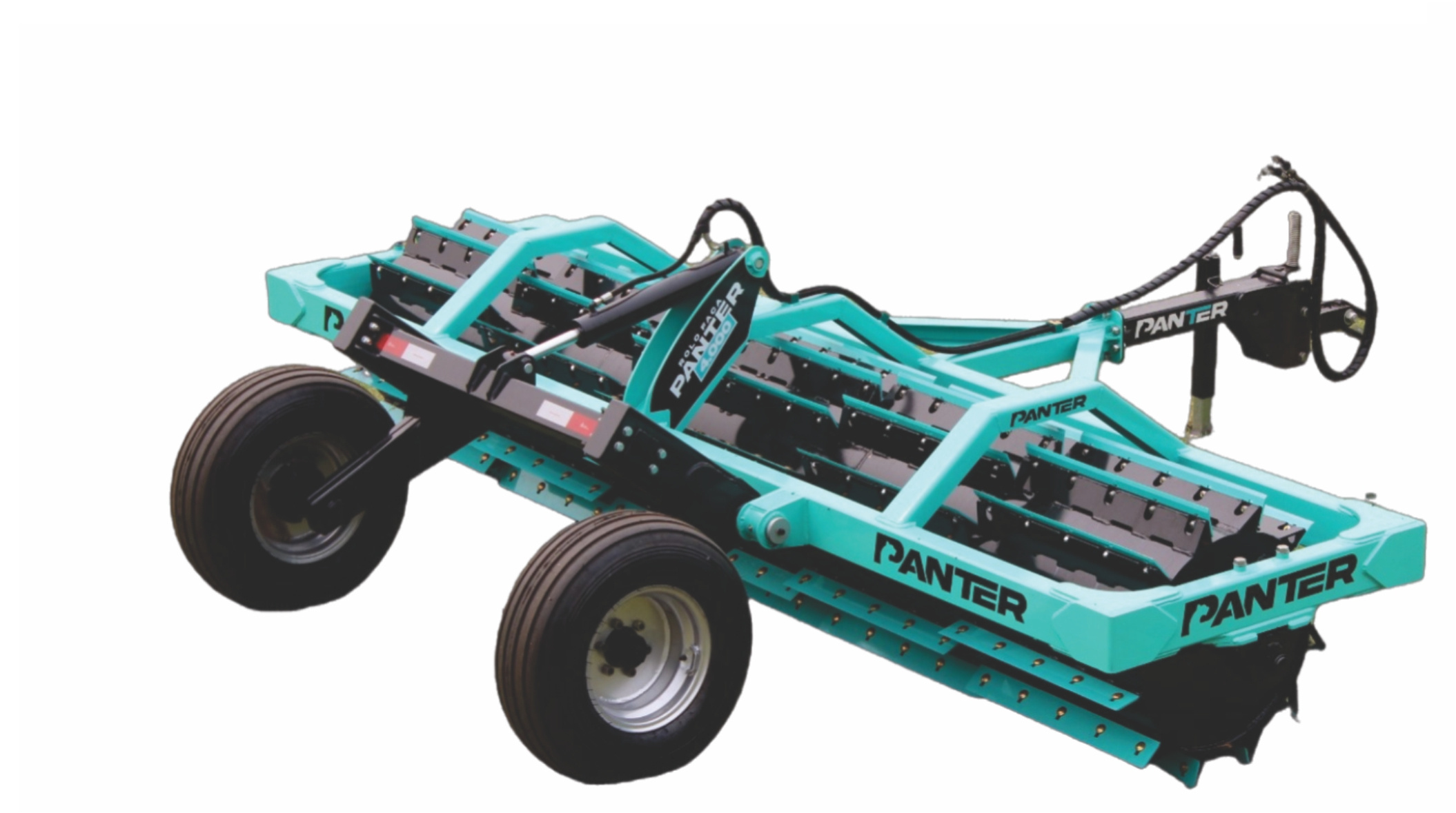 Rolo Faca 4000 SG